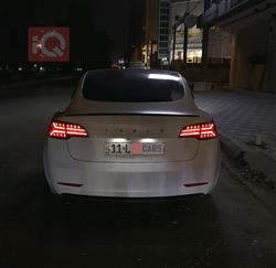 تسلا موديل 3